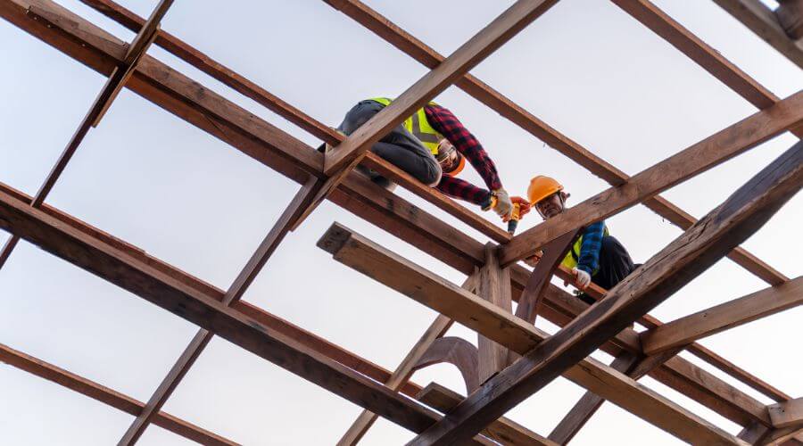 Professional gutter cleaning in Pratt, WV